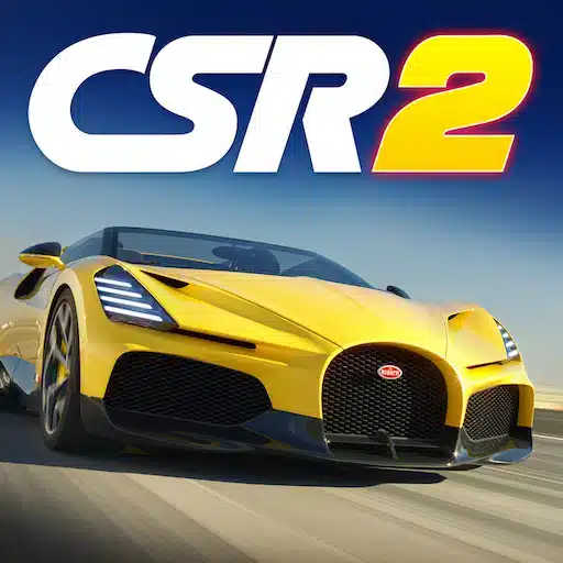 CSR 2